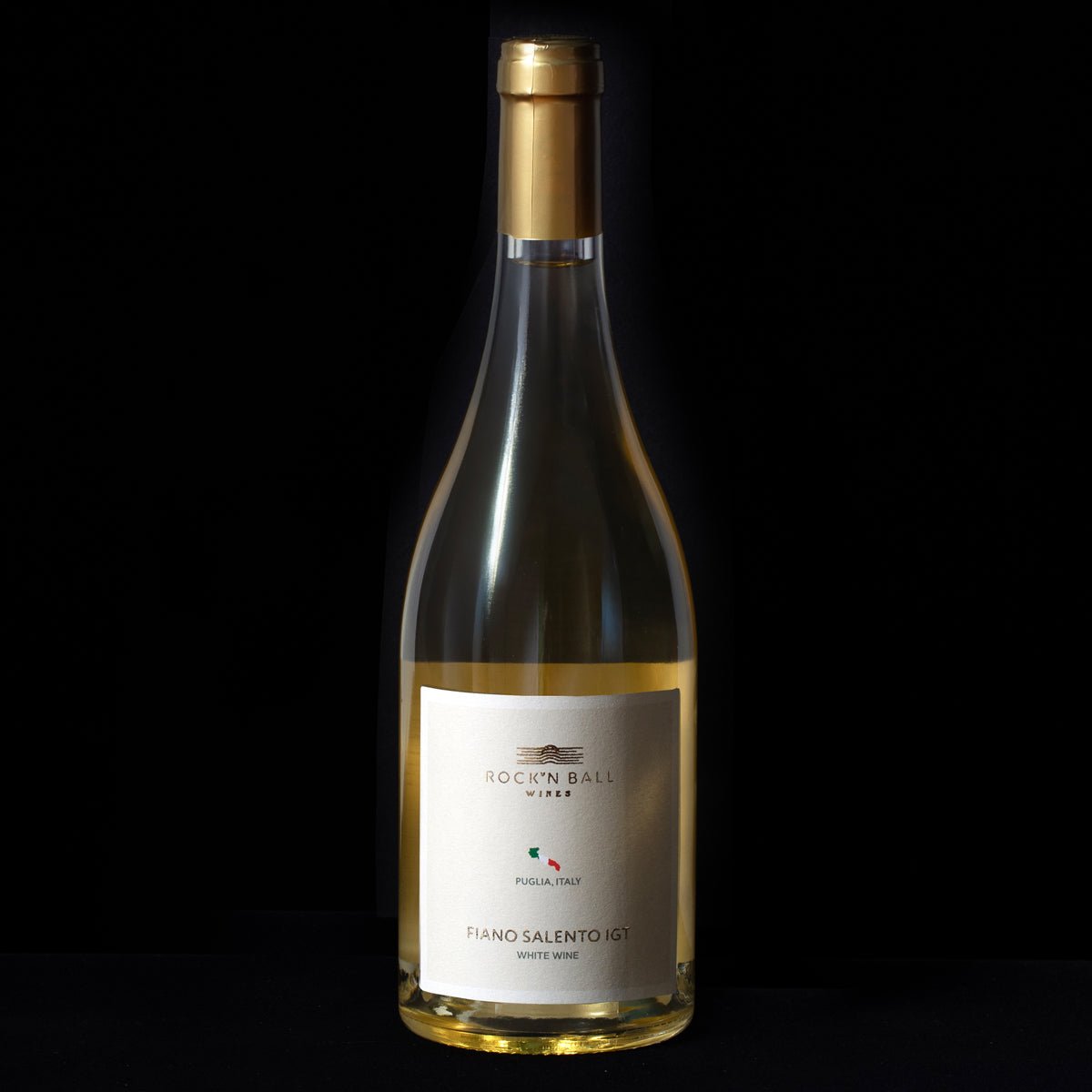 Fiano Salento IGT