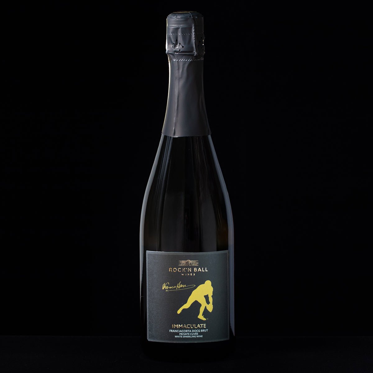 Immaculate Franciacorta DOCG Brut Private Cuvée